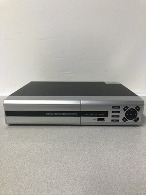** Network Digital Video Recorder DVR System