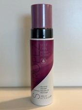 St. Tropez Self Tan Berry Sorbet Bronzing Mousse 200ml 6.7oz Sealed New