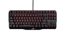 ASUS Mechanical Gaming Keyboard (ROG Claymore...