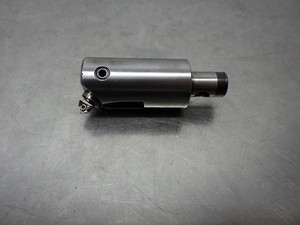 Komet Indexable ABS25 1-1/8" Micro Adjusting Boring Head 