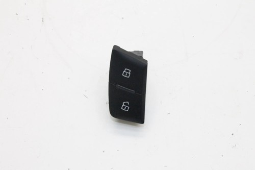 AUDI A6 Avant 4G5, C7, 4GD Zentralverriegelungsschalter 4G2962108 2.00 27266701