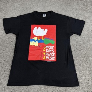 Woodstock 94 Shirt | eBay