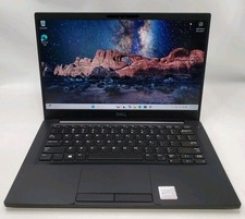 Dell Latitude 7390 Core i7-8650U 1.90GHz 16GB RAM 256GB SSD Windows 11 Pro.