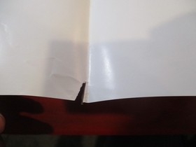 Nintendo NES Control Deck System + Zapper Gun Mario Manual, Poster, Insert #