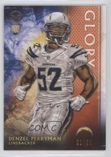 2015 Topps Valor Glory 21/99 Denzel Perryman #57 0f6