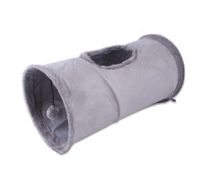 Cat Play Tunnel