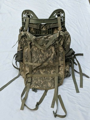 molle ii large ruckensacark