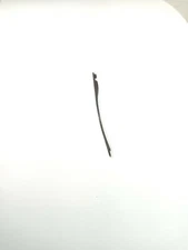 Mauser Model 98 Rifle Part- Barrel Band Spring-Milled- USED