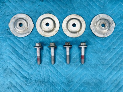 Lexus LS460L LS460 LS600hL Rear Subframe Crossmember 5120650051