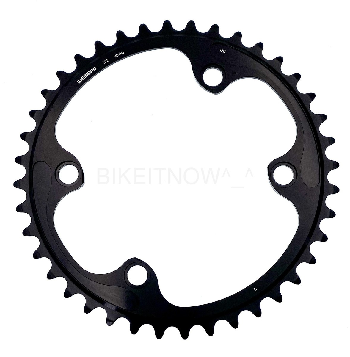 Shimano Dura Ace FC-R9200/P 40T 12 Speed NJ Chainring fit 54/40T