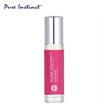   Pure Instinct For Her Roll-On - The Original Pheromone Infused Cologne for Her