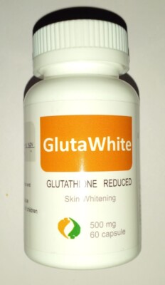 Glutathione Reduced 500mg Capsules | eBay Glutathione Reduced 500mg Capsules | eBay