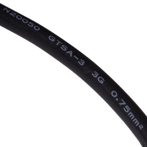 1.8m Cable de Energía GB Conector A Ángulo Recto IEC C13 (Principal IEC) Para PC - Imagen 2 de 5