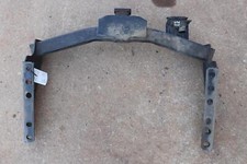 2015-2016 Ford F250 Sd Rear Bumper Trailer Tow Towing Hitch Bar Support Oem