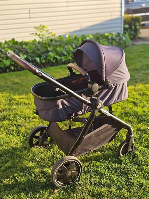 stroller