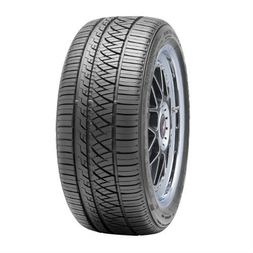 2 New Falken Ziex Ze960 A/s - 205/60r16 Tires 2056016 205 60 16 - Bild 2 von 10