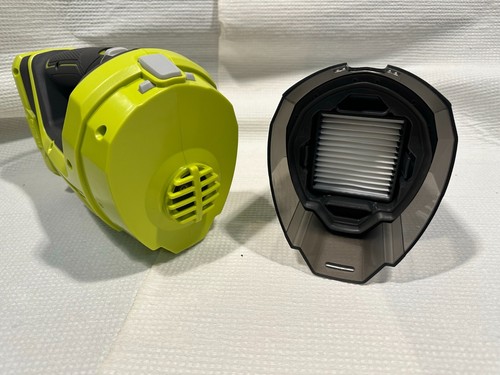Ryobi 18V ONE+ Hand Vacumm p7131 (Tool only) - Picture 3 of 4