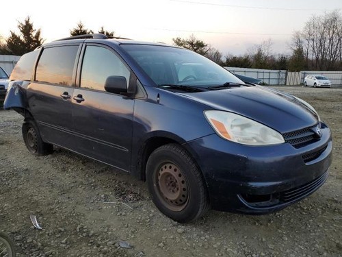 Used A/C Selector Switch fits: 2005 Toyota Sienna rear control CE Grade A - Picture 12 of 24