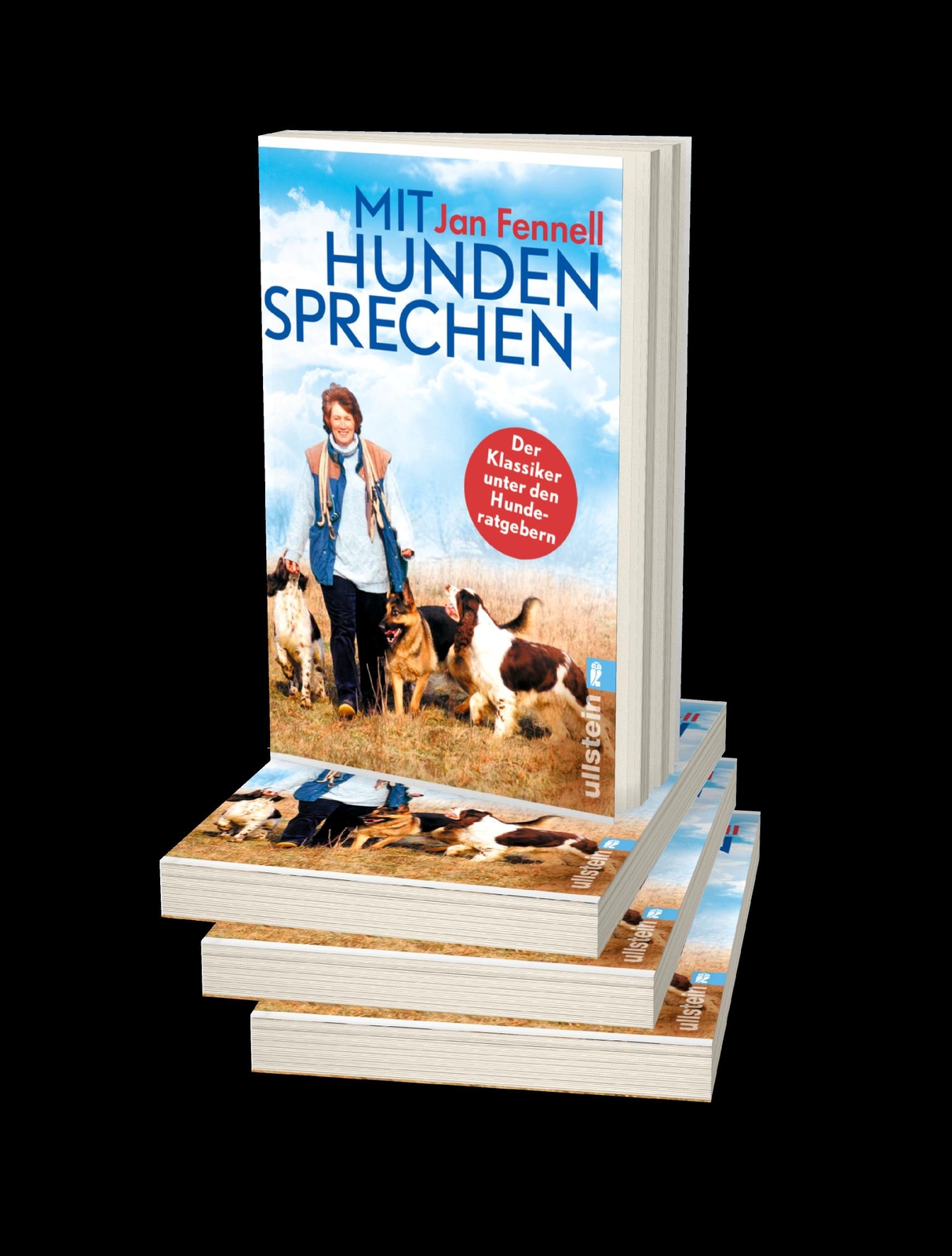 Thumbnail - Mit Hunden Sprechen Jan Fennell