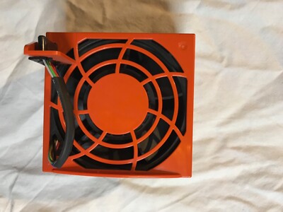 5X IBM 49Y5361 System X Cooling Fan Gehäuse-Lüfter x3650 M2 M3 Server 46M6416