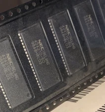 NEC UPD424210LE-60 EDO DRAM 256KX16 60ns CMOS PDSO40 **NEW** 