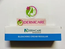BLEACHING CREAM REGULAR 12GRMS