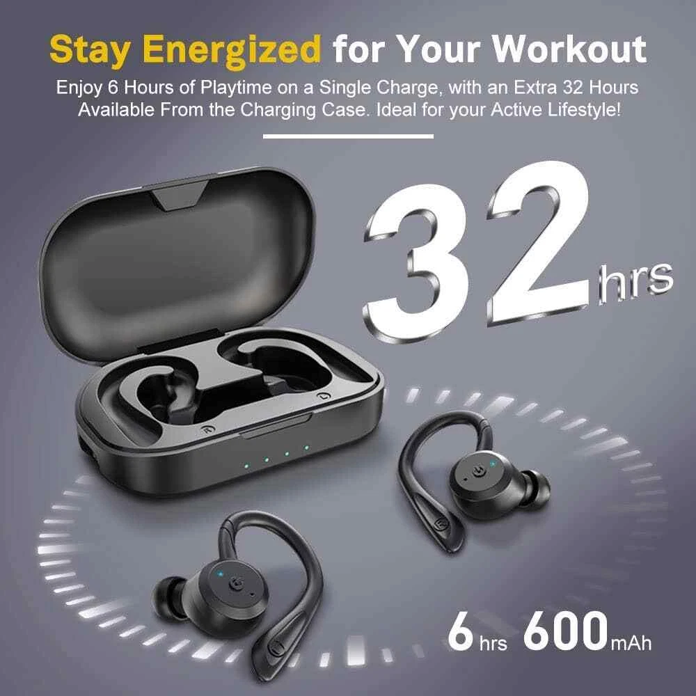 Apekx true wireless bluetooth hot sale