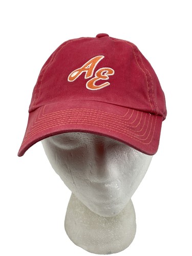 New AKA American Kickboxing Academy Black Hat Adjustable Baseball 