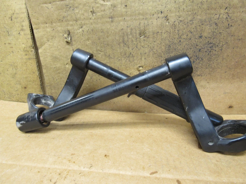 Manillar izquierdo derecho Kawasaki Concours 1000 ZG1000 1998 46003-1214 Foto 3 de 4