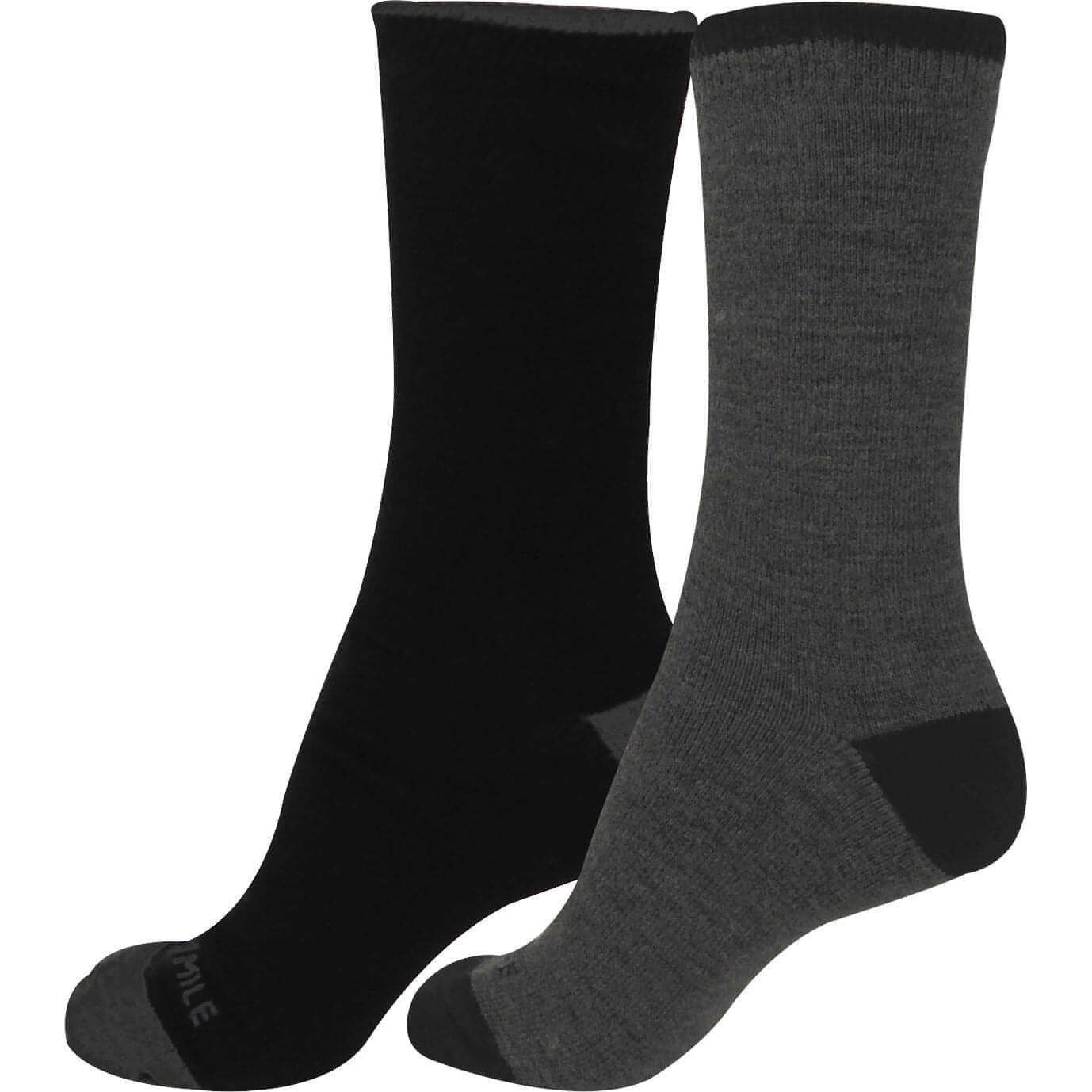 Двухкомпонентный рюкзак More Mile Doppelschicht Herren Wandersocken Multi Outdoor Wanderkomfort 3490₽
