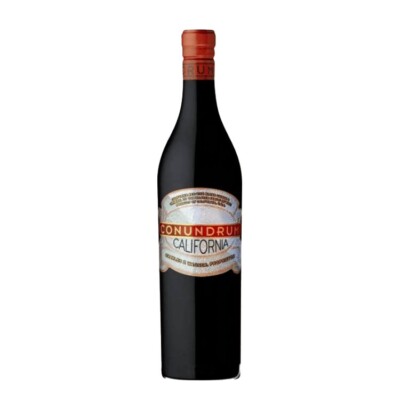 Conundrum Red Blend 2021 *3 BOTTLES* x 750ml *FREE SHIPPING*