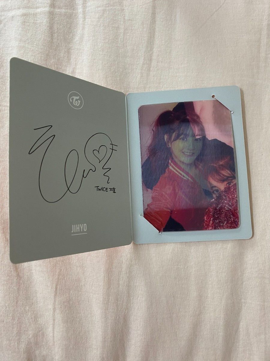 TWICE cheerup アルバム トレカ付き $_57.JPG?set_id=8800005007