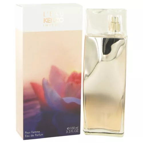 Kenzo intense pour clearance femme