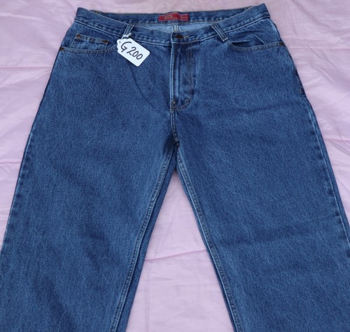OUTLAW Jean Pants for Men -SIZE- W34 X 