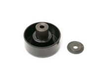 Porsche 911 Boxster Drive Belt Idle Roller on Engine Case (lower) SEBRO