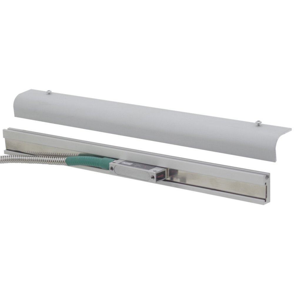 450mm 18"" 1¼m Magnetic Linear Scale Digital Readout Encoder Mag DRO Lathe Mill
