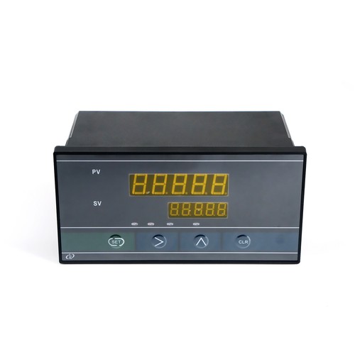 Load Cell Sensor with Indicator Display Peak Hold Alarm Value Set Relay Outputs - Picture 39 of 43