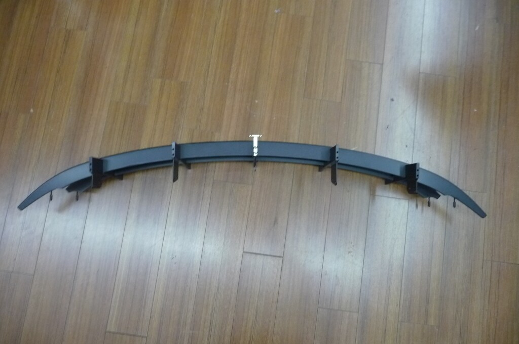 2013-2014 Ferrari F12 Berlinetta Front grille Calendar Grill 84940800 OEM OE