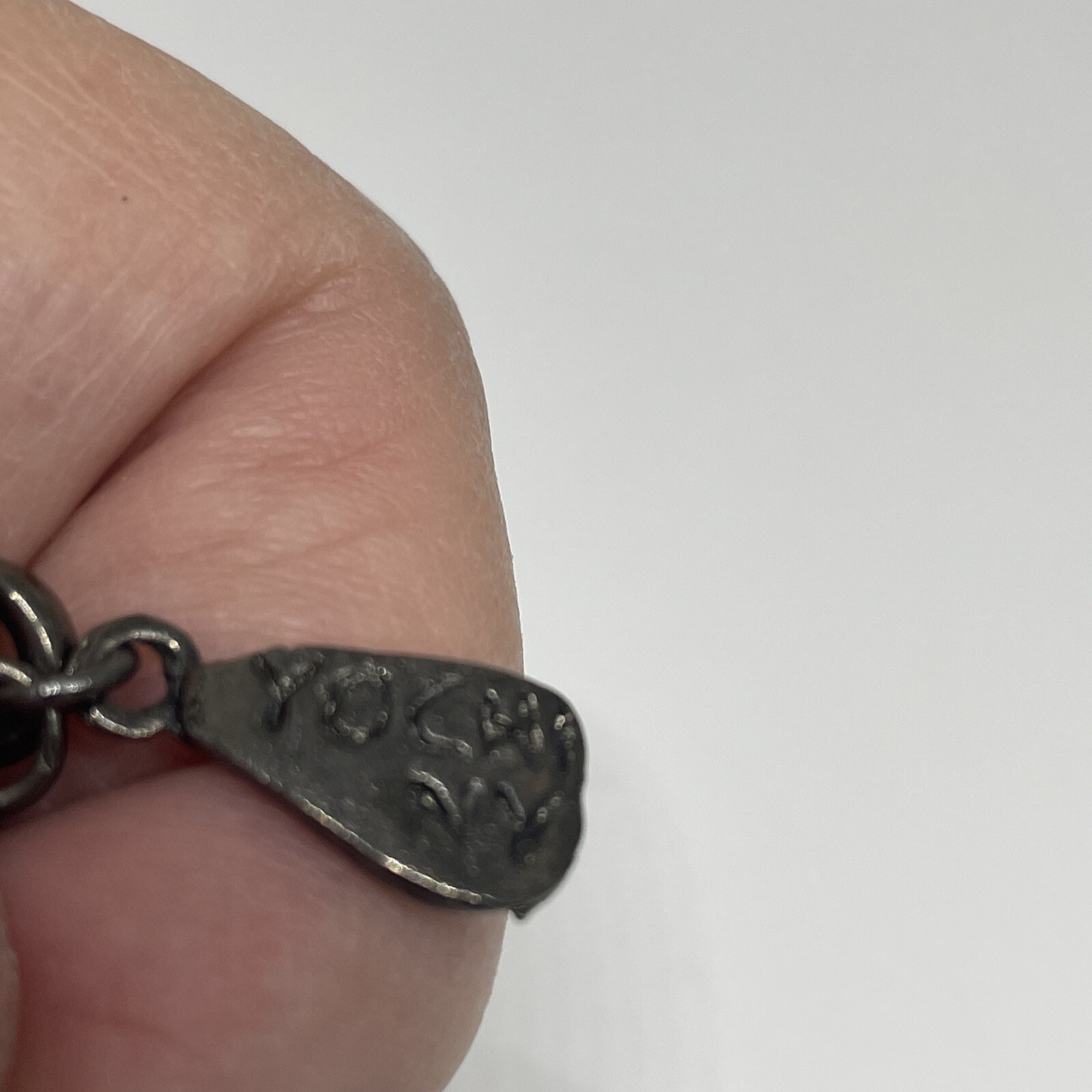 Unique Statement necklace - image 4