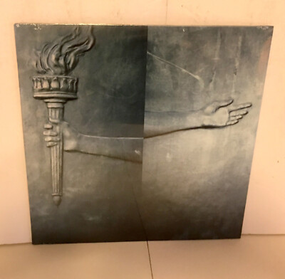 FUGAZI the argument Lp Vinyl Record , SEALED / NEW
