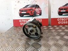 Peugeot Boxer 320 Lwb 2014-2020 POWER STEERING PUMP 9805820980