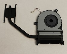 13NB0I10AM0111 ASUS FAN WITH HEATSINK THERMAL MODULE ASSY VIVOBOOK "GRADE A"