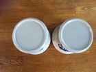 Pfaltzgraff Yorktowne 2 Pillar Candle Holders — photo 2