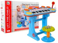 Keyboard für Kinder Kleine