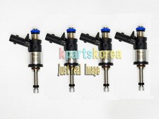 New Genuine Fuel INJECTOR 3531003HA0 X4P  for Ioniq HYBRID 19