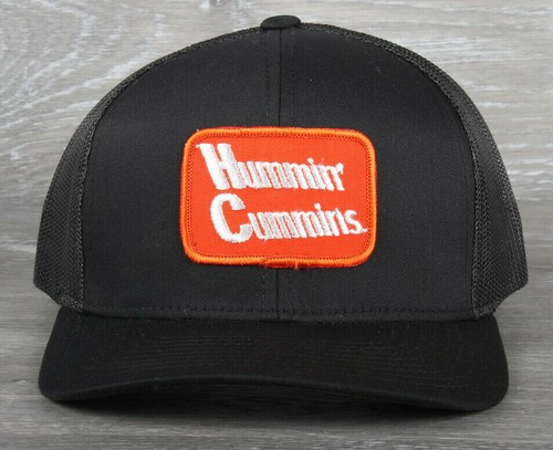 Pacific 104C Trucker Snapback Hat | eBay