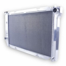 3 Row Aluminum Radiator For 1971 1972 1973 Ford Mustang 302 351 429 V8 Engine 3 Row Aluminum Radiator For 1971 1972 1973 Ford Mustang 302 351 429 V8 Engine