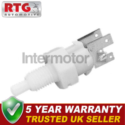 Brake Light Switch Fits Vauxhall Carlton 1982-1994 Senator 1987-1993 RT51701