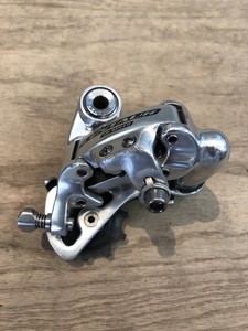 centaur 10 speed rear derailleur