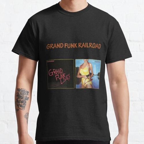 grand funk railroad poster grand funk railroad poster